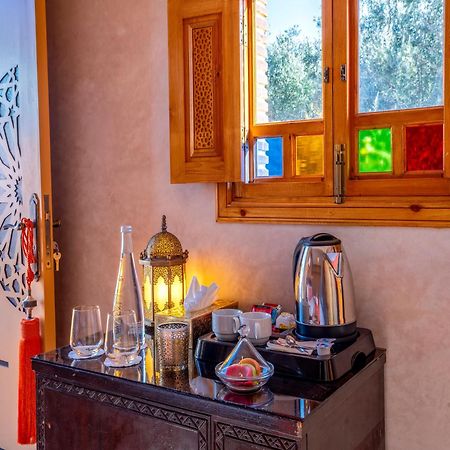 Atlas Castle Marrakech Otel El Jem'a Ghemat Dış mekan fotoğraf
