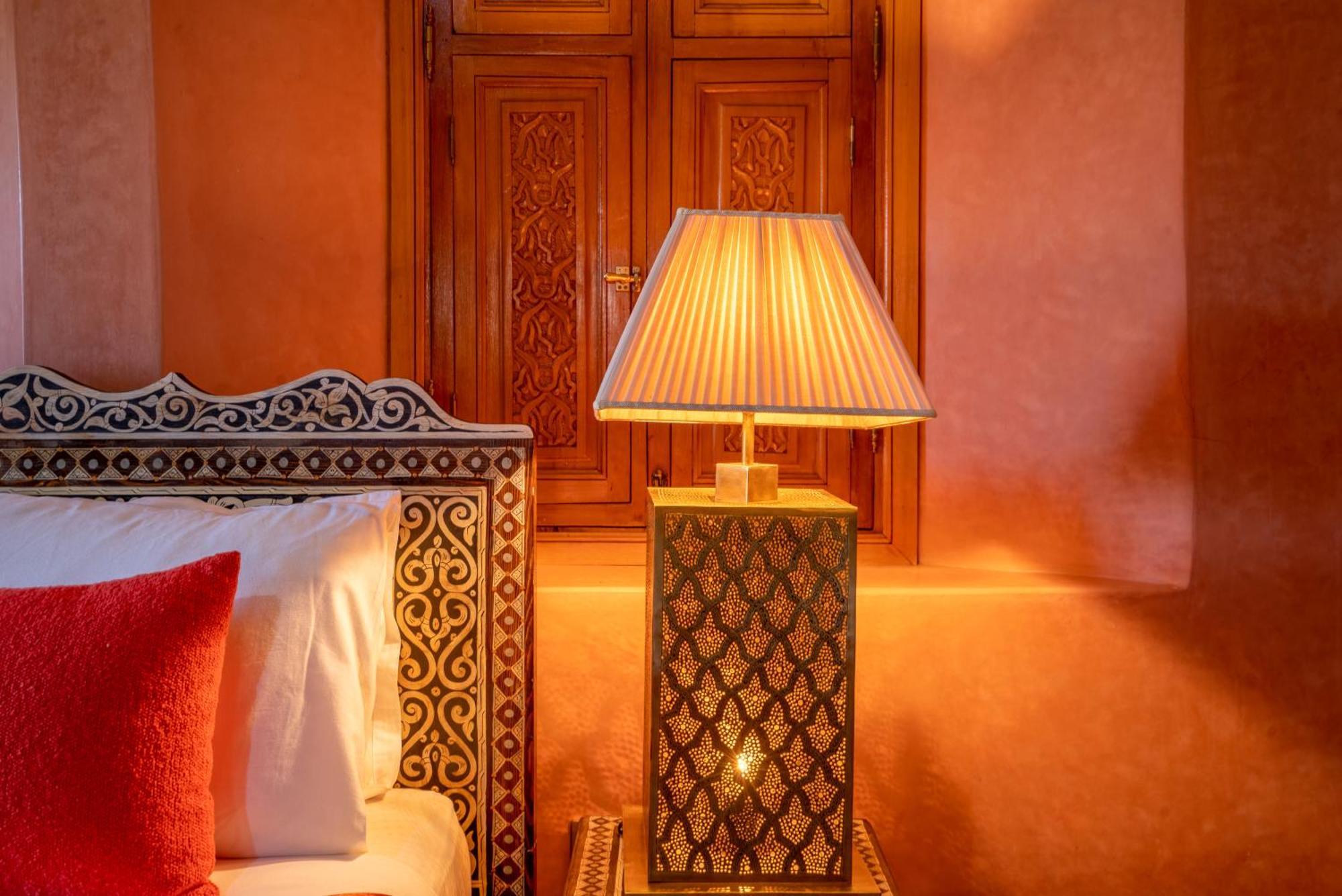 Atlas Castle Marrakech Otel El Jem'a Ghemat Dış mekan fotoğraf